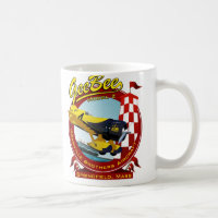Gee Bee Z Racer