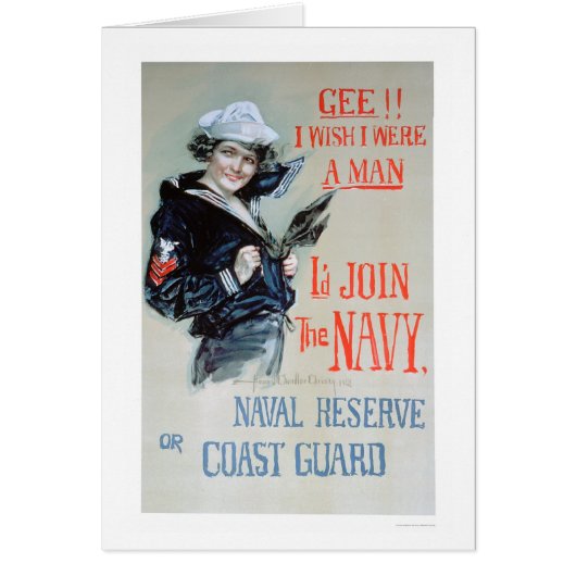 Gee!! I Wish I Were a Man (US02281) Cards (Front)