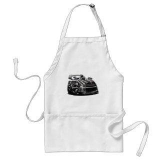 GEEE TEE ARRRR ADULT APRON