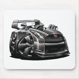 GEEE TEE ARRRR MOUSE PAD