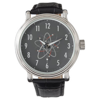 Geek Atom | Geek Watch