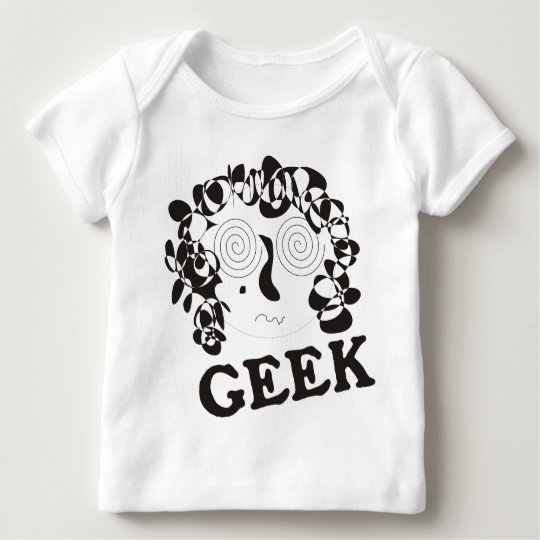 GEEK BABY T-Shirt
