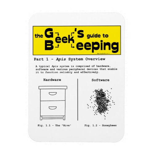 Geek Beekeeping System Overview _ Magnet