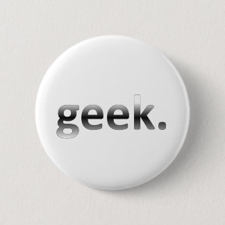 Geek Button