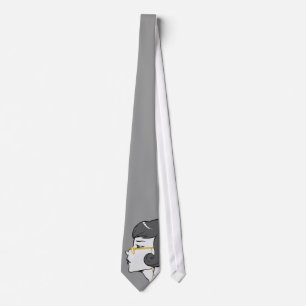 Geek Chic Neck Tie