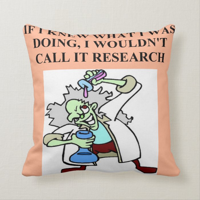 geek joke throw pillows