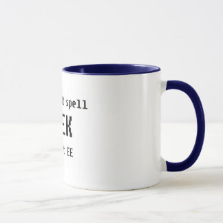 Geek Mug