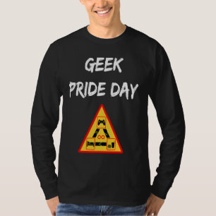 Geek Pride Day May 25th T-Shirt