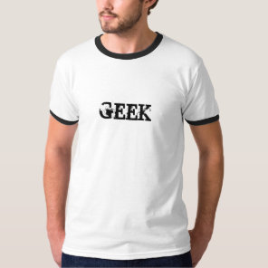 GEEK T-Shirt
