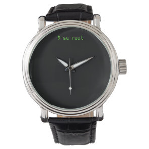 Geek Watch #4 Unix Linux