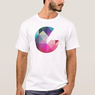 GEEKED Logo T-Shirt