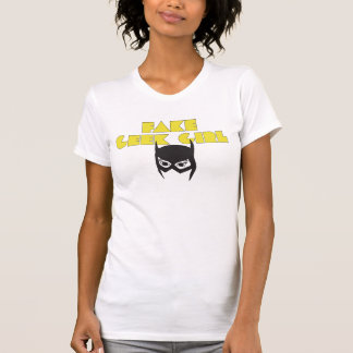 GEEKED Magazine - Fake Geek Girl T-Shirt
