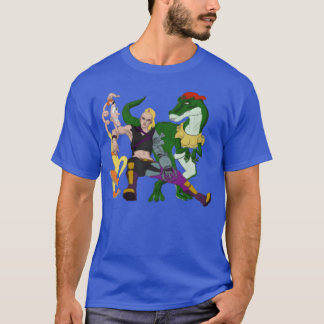Geeker T-Shirt