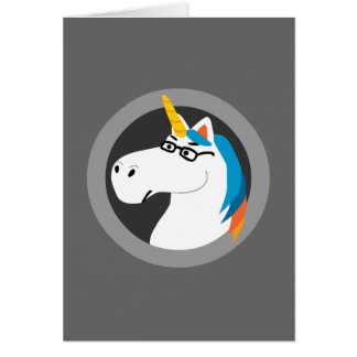 Geekicorn Cards
