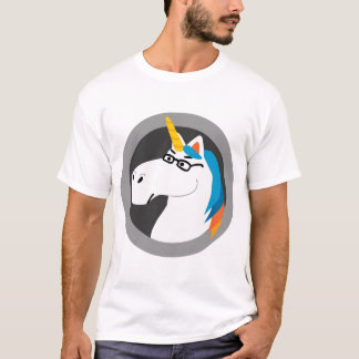 Geekicorn T-Shirt