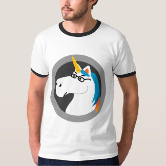 Geekicorn T-Shirt