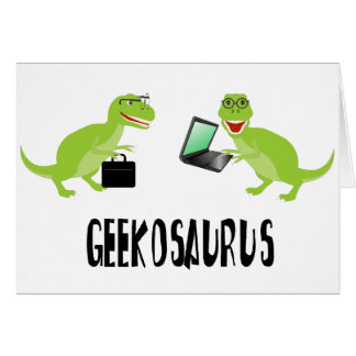 geekosaurus cards