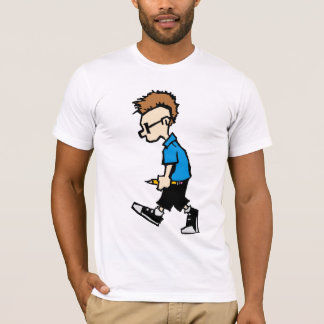 GeekPunk Large Logo T-Shirt