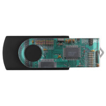 Geeky, circuit board, computer motherboard