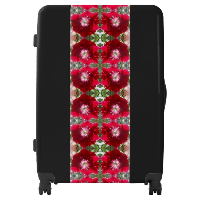 Geertje Luggage (Front)