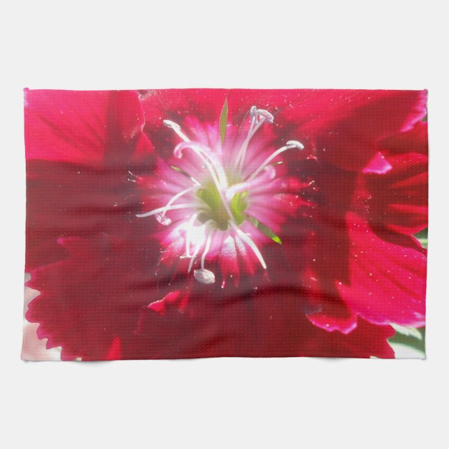 Geertje Towel (Horizontal)