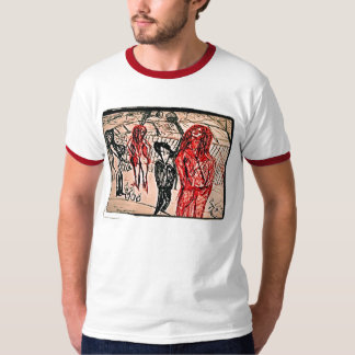 Gees Up T-Shirt