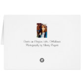 ~Geese on Clayton Lake~ (Back Horizontal)