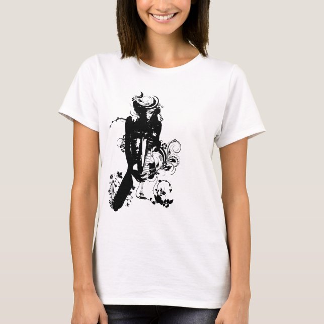 Geetargal T-Shirt (Front)