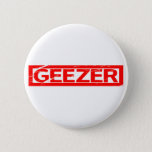 Geezer Stamp Button