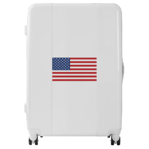 Geft funy Luggage for USA