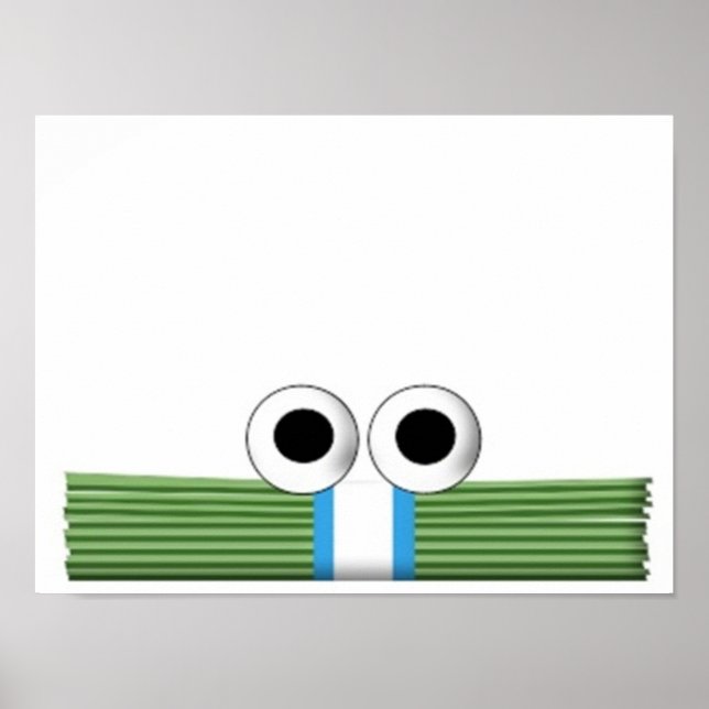 GEICO: The Movie Poster (Front)