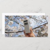 Geiger Card (Front/Back)