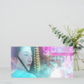 Geisha (Standing Front)
