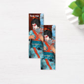 Geisha (Desk)