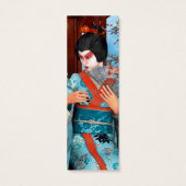 Geisha (Back)