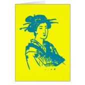 Geisha (Front)