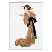 Geisha (Front)