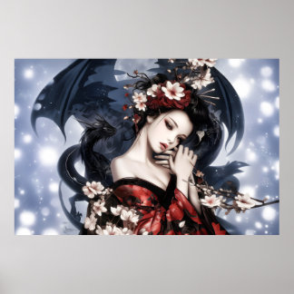 Geisha 071410 poster