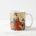 Geisha Coffee Mug at Zazzle