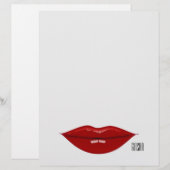 geisha - paper products (Front/Back)