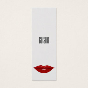 geisha - paper products