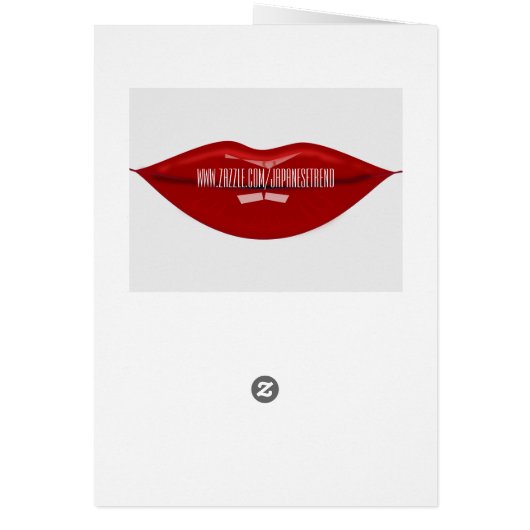 geisha - paper products (Back)