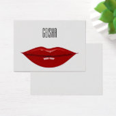 geisha - paper products (Desk)