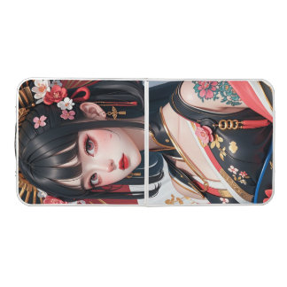 GEISHA PIRATE 1 BEER PONG TABLE