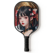 GEISHA PIRATE 1