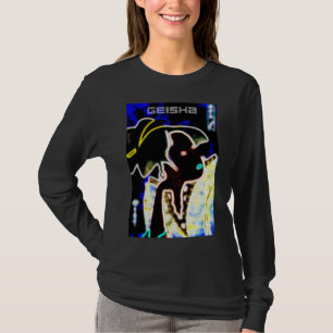 GEISHA T-Shirt