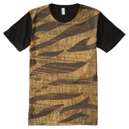 Geisinger Men&#39;s Printed T-Shirt