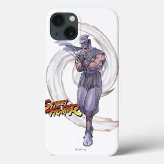 Geki 2 iPhone 13 case