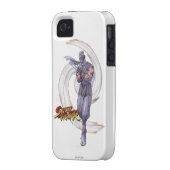 Geki 2 Case-Mate iPhone case (Back Left)