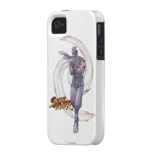 Geki 2 Case-Mate iPhone case (Back Left)